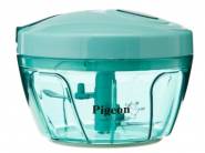 LOWEST - Pigeon New Handy Plastic Chopper at Just Rs. 199