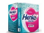 Flat Rs. 150 Off On Henko Matic Front Load Detergent Powder - 2 kg
