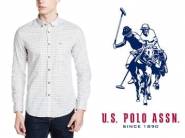 US Polo Association Shirts at Upto 75% OFF