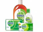 Lybrate dettol kit offer: Get Free sample Worth Rs 130 at Rs.4 only