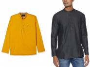 Peter England Ethnic Wear Minimum 65% Off From Rs. 299