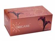 Flat 49% Off + Extra 15% Off On Origami Face Tissues - 200 Pulls