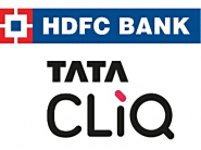 SALE Extended - Save Rs. 3800 On Tatacliq Via HDFC 