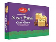 Back Again - Flat 50% Off On Haldiram