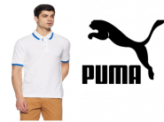 Upto 90% Off: Puma Men