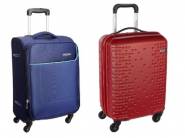 Big Discount - American Tourister Luggages 70 % Off + Rs. 1750 Cashback On Rs. 5000