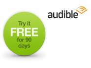 Trick To Get 90 Days FREE Audible Subscription [ 3 FREE Audio Books ]