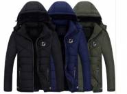 Flat 65% Off:- Hooded Jacket at Just Rs. 1857 + $4 Coupon on Sign Up