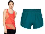 LOOT - Under Armour Clothing Flat 80-90% Off