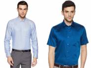 Grab Now - Ven Heusen Shirts 70% Off From Just Rs. 469