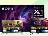 Top 10 TVs deals of Amazon Year End Sale