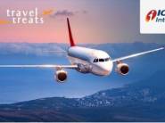 Get Free Flight Voucher With ICICI And More Travel Offers