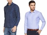 John Miller Shirts 70% Off From Just Rs. 300