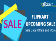 Flipkart Upcoming Sale December 2020: Next Sale Dates and Up to 90% OFF Deals