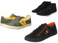 Bond Street Footwear up to 80% off + Free Shipping