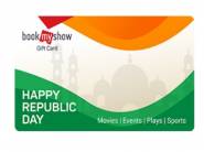 Gift Card Sale :Get Flat 20% Off On BookMyShow Gift Card