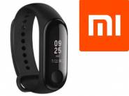 Flat 86% Off on Mii M3 Fitness Band in Just Rs.333 + Shipping