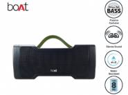 Boat Stone 1000 Bluetooth Speaker with Monstrous Sound at Just Rs.1999
