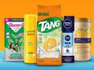 Cool summer offer - up to 40% off on Personal care and Refresh Drinks