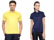 Nivia Sport Clothing At Up to 80% Off 
