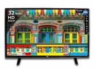 Flat 52% off on BPL 32 inches HD Ready LED TV at Rs. 8100