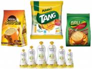 Summer Beverages Fest - Gourmet Products Up to 50% off
