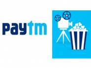 Flat 50% Cashback on Movie Ticket Booking [All User]