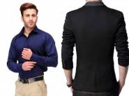Workwear Store - Min. 40% - 70% off on Raymond, Park Avenue Shirts, Trousers and More