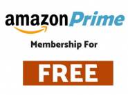FREE Prime Membership With Mobile Recharge Plans [ 2020 ]