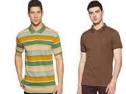 Ruggers by Unlimited Polo & Shirts from Rs. 174 + Free Shipping