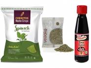 Pantry Products Up To 80% OFF, starts at Rs. 12 [ Buy More Save More ]