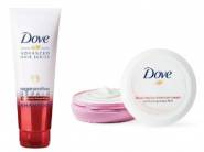 Dove Hair and Beauty Care Products up to 60% Off + Free Shipping
