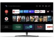 [ Rs. 1500 Off + 10000 Cashback ] OnePlus 4K QLED At Rs. 58399