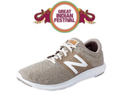 Best Deals on New Balance Shoes For Men [Lowest Prices Ever]