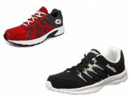 Best Buy Lotto Running Shoes From Just Rs.460 [Min. 70% Off]