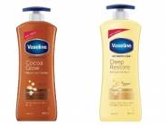 Vaseline Intensive Care Body Lotion 400ml From Rs.147 + Free Shipping