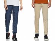 American Crew, Diverse Jeans Starts at Just Rs.399
