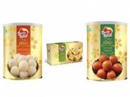 Tasty Treat Sweets and Snacks From Rs.39 [40% off and More]