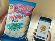 Wheel Powder Pack Offer - Get FREE 1 GB JIO Data !!