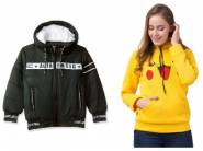 Kids Winter Clothing Up to 70% off [ Colt, UCB, Cherokee ]