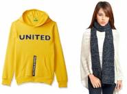 Kids Winter Clothing Up to 70% off [ Colt, UCB, Cherokee ]