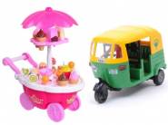 Kids Toy up to 75% off From Rs. 63 + Free Shipping