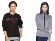 Amazon Brands Winterwear From Rs. 459 + Free Shipping