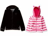 Mothercare Sweatshirt Min. 50% off From Rs. 324 + Free Shipping