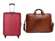 Mega Travel Store - Up to 70% off on Luggage and Backpacks