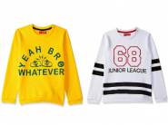 Min. 65% off on Cloth Theory Kids Clothing From Rs. 149
