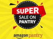 Super Sale - Biggest Discount on Grocery Products + 15% Cashback