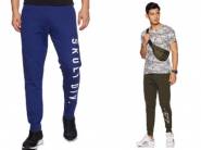 20% Coupon - Skult by Shahid Kapoor Joggers From Rs. 346