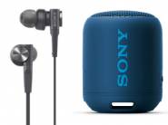 Sony Days - Save Up to 40% off on Headphones and Speakers