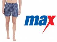 Max Men